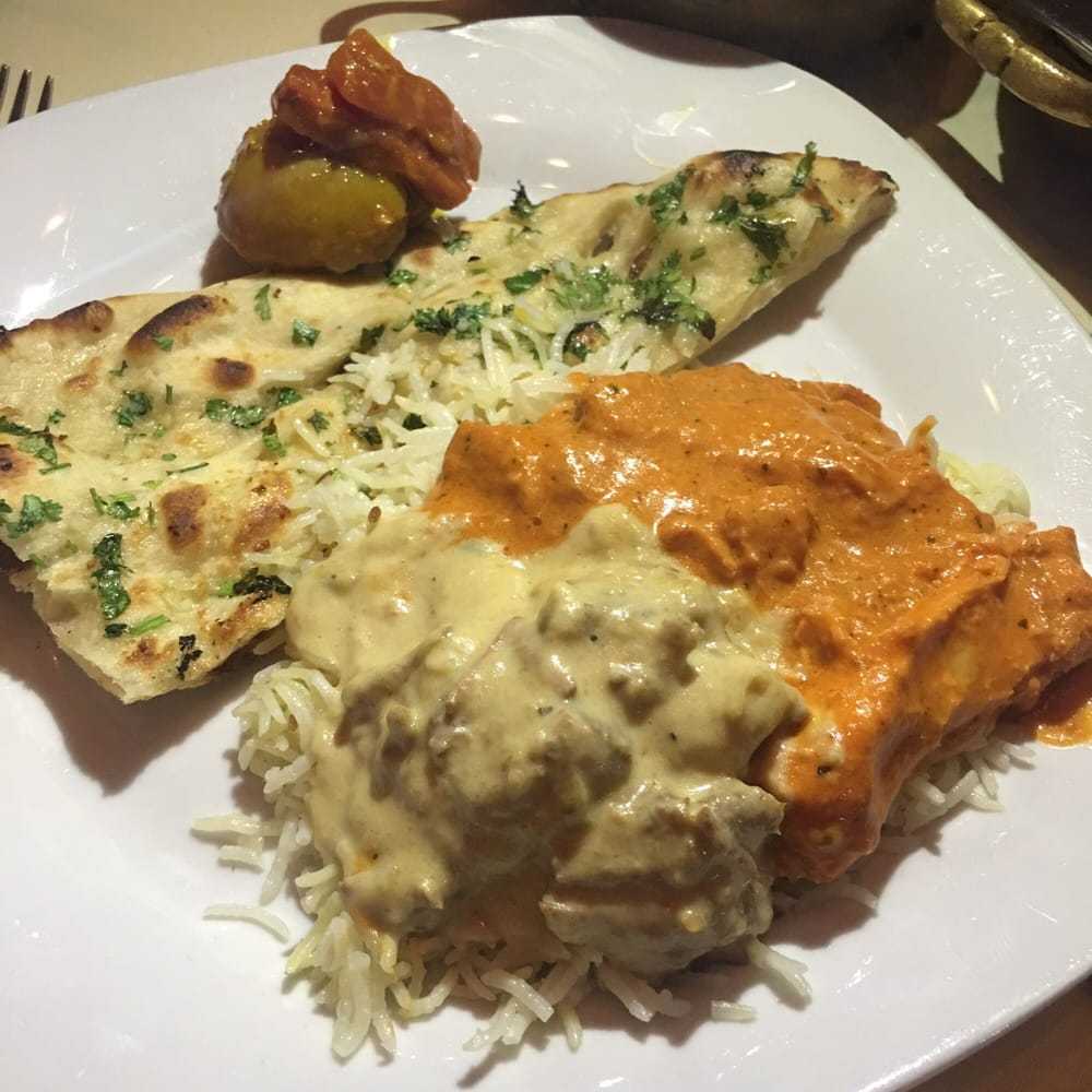 BOMBAY PALACE'