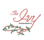 The Ivy Los Angeles Delivery Menu