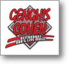 GENGHIS COHEN Logo